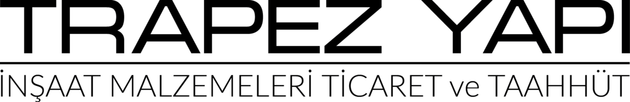 Trapez Yapı
